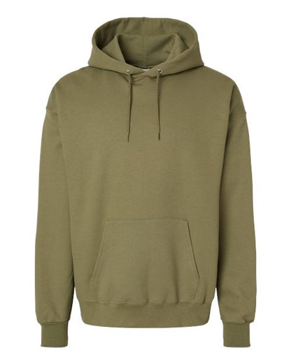 Unisex Ultimate Cotton® Hooded Sweatshirt - 399