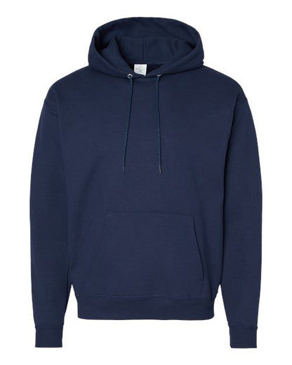 Unisex EcoSmart® Hooded Sweatshirt - 391
