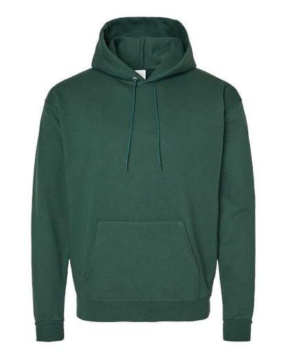 Unisex EcoSmart® Hooded Sweatshirt - 391
