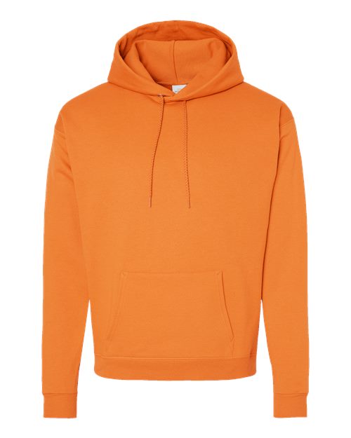 Unisex EcoSmart® Hooded Sweatshirt - 391