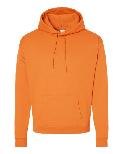 Unisex EcoSmart® Hooded Sweatshirt - 391
