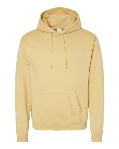 Unisex EcoSmart® Hooded Sweatshirt - 391