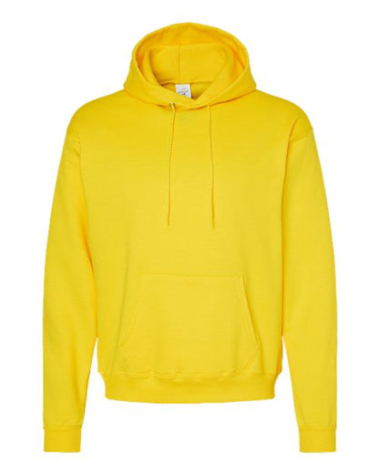 Unisex EcoSmart® Hooded Sweatshirt - 391