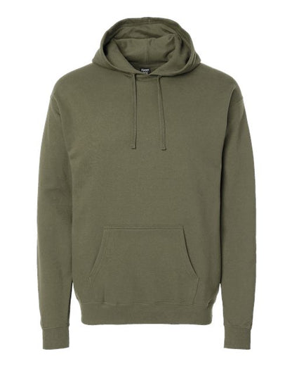 Unisex Perfect Sweats Hooded Sweatshirt - 10320