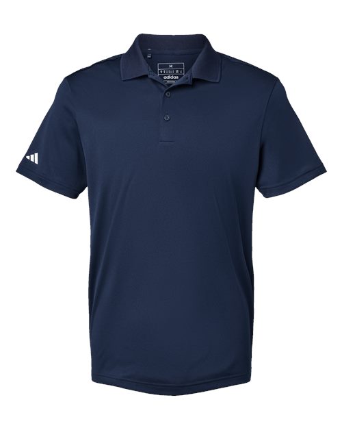 Men's Performance Piqué Polo - 11343