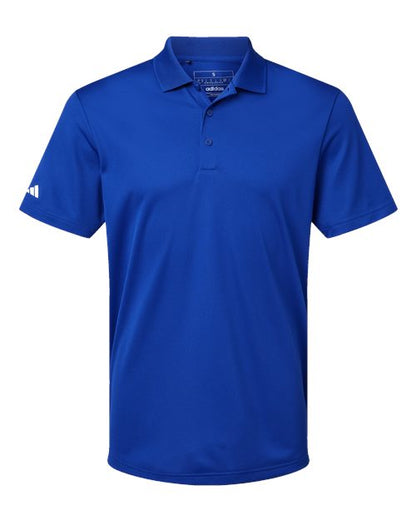 Men's Performance Piqué Polo - 11343
