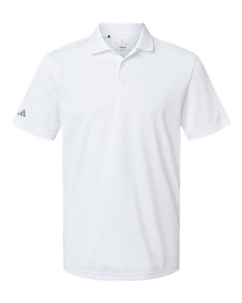 Men's Performance Piqué Polo - 11343