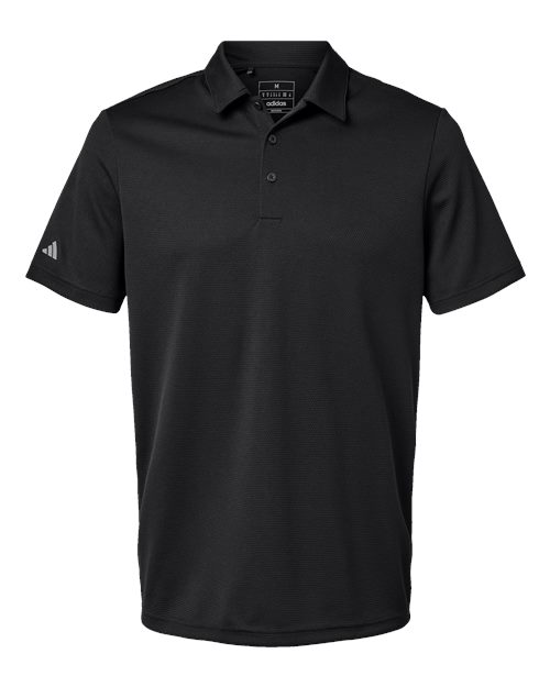 Men's Micro Piqué Polo - 11345
