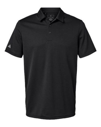 Men's Micro Piqué Polo - 11345