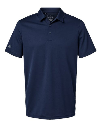 Men's Micro Piqué Polo - 11345
