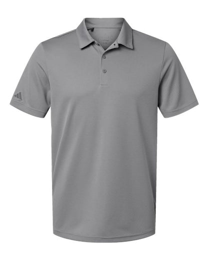 Men's Micro Piqué Polo - 11345