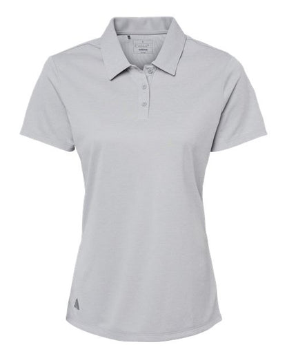 Women's Heathered Polo - 11348