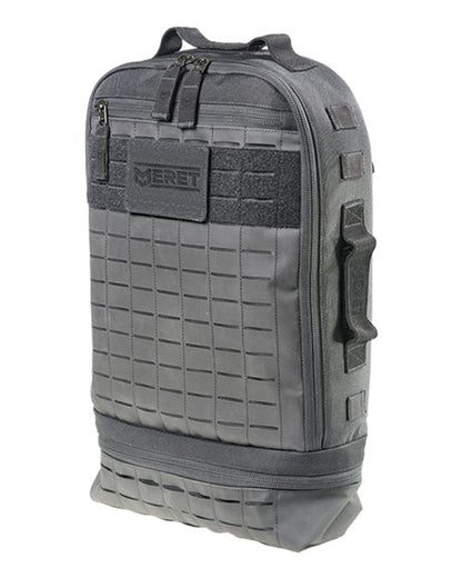 SAVIOR7™ PRO Black Backpack - 11460