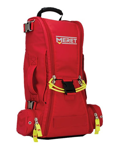 RECOVER™ PRO X Red Backpack - 11466