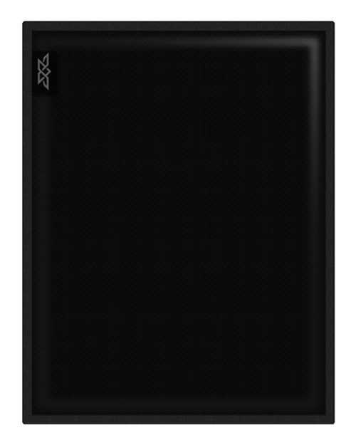 M4L Ballistic Armor 9x12 Panel - 11473