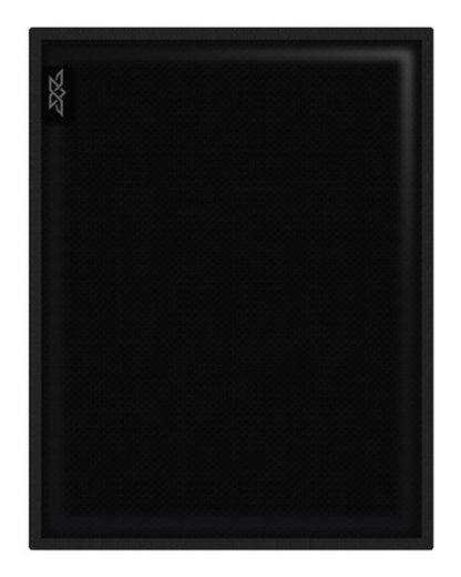 M4L Ballistic Armor 9x12 Panel - 11473