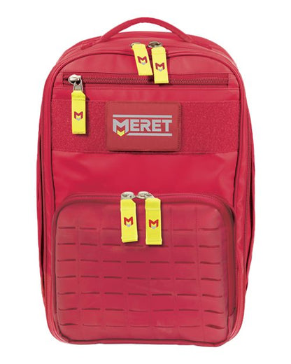 V.E.R.S.A.™ PRO X Red Backpack - 11489