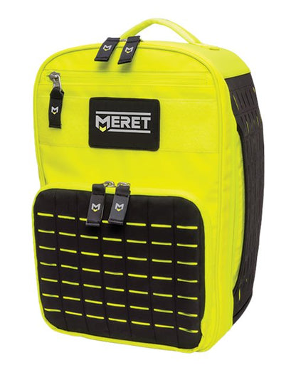 V.E.R.S.A.™ PRO X High Viz Yellow Backpack - 11490