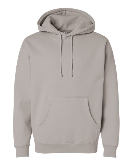 Unisex Heavyweight Hooded Sweatshirt - 403