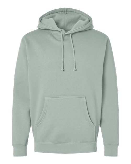 Unisex Heavyweight Hooded Sweatshirt - 403