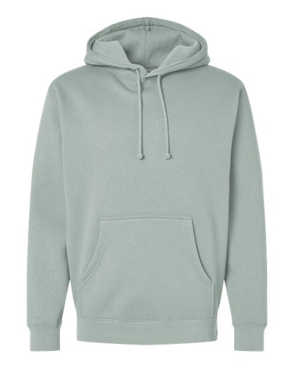 Unisex Heavyweight Hooded Sweatshirt - 403