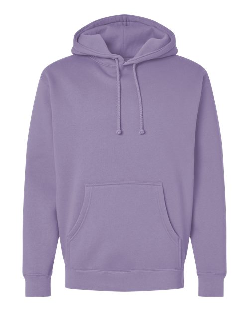 Unisex Heavyweight Hooded Sweatshirt - 403