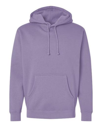 Unisex Heavyweight Hooded Sweatshirt - 403