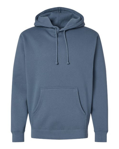 Unisex Heavyweight Hooded Sweatshirt - 403