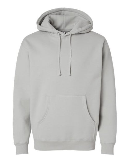 Unisex Heavyweight Hooded Sweatshirt - 403