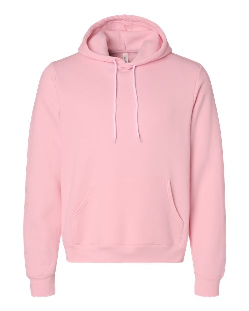 Unisex Sponge Fleece Hoodie Sweatshirt - 2768