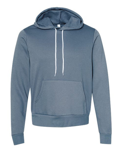 Unisex Sponge Fleece Hoodie Sweatshirt - 2768