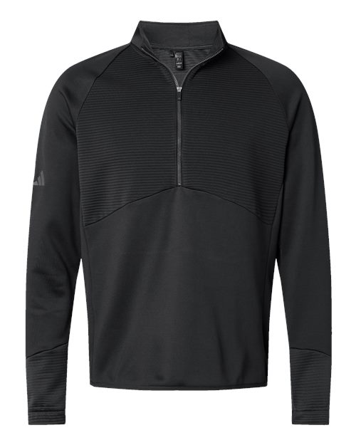 Men's Performance Quarter-Zip Pullover - 11625