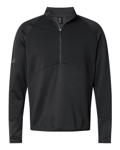 Men's Performance Quarter-Zip Pullover - 11625