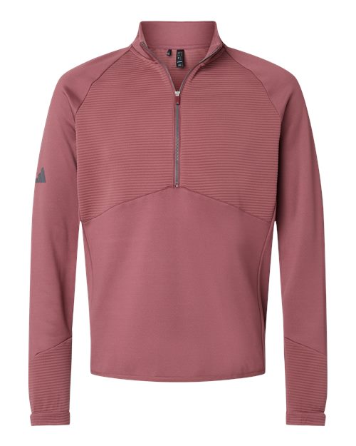 Men's Performance Quarter-Zip Pullover - 11625