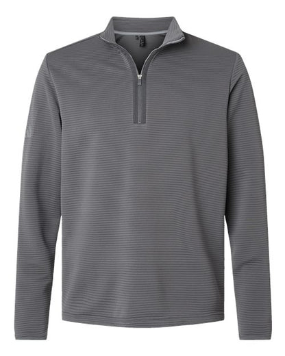 Men's Spacer Quarter-Zip Pullover - 11626