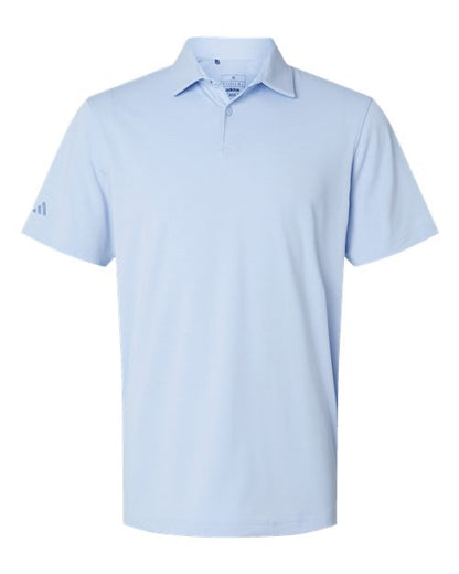 Men's Blended Polo - 11628