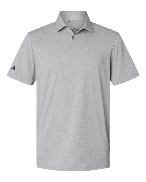 Men's Blended Polo - 11628
