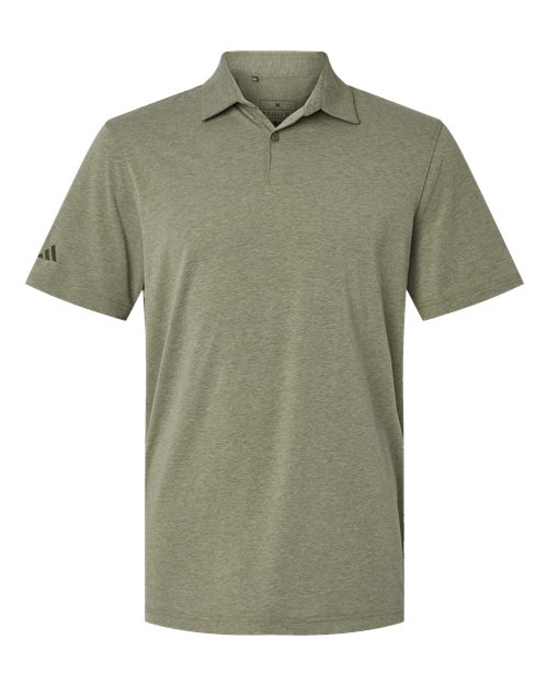 Men's Blended Polo - 11628