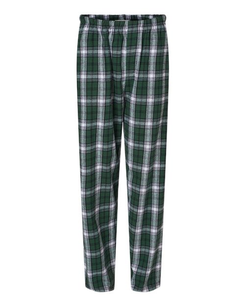Men's Harley Flannel Pants - 11119