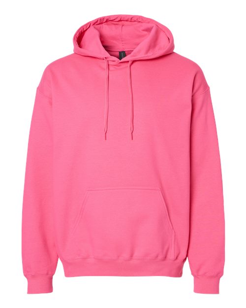 Unisex Softstyle® Midweight Hooded Sweatshirt - 9352