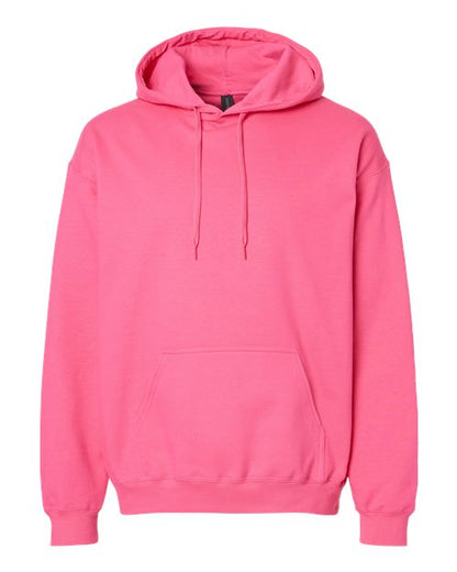 Unisex Softstyle® Midweight Hooded Sweatshirt - 9352