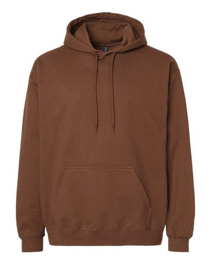 Unisex Softstyle® Midweight Hooded Sweatshirt - 9352