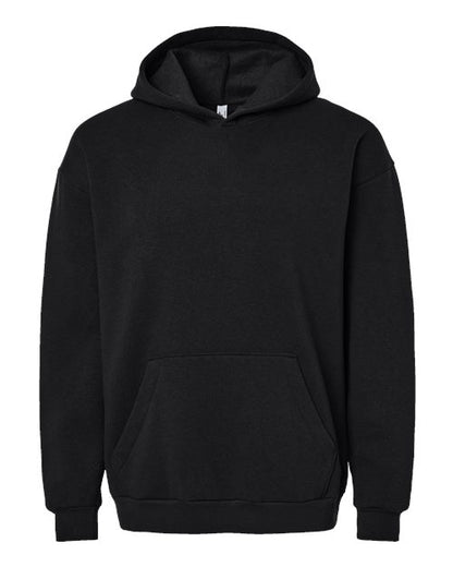 Unisex ReFlex Fleece Hoodie Sweatshirt - 11688