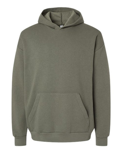 Unisex ReFlex Fleece Hoodie Sweatshirt - 11688