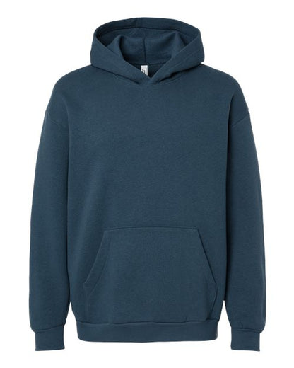 Unisex ReFlex Fleece Hoodie Sweatshirt - 11688