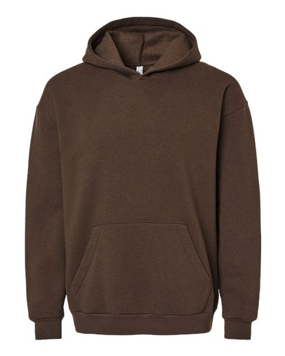 Unisex ReFlex Fleece Hoodie Sweatshirt - 11688