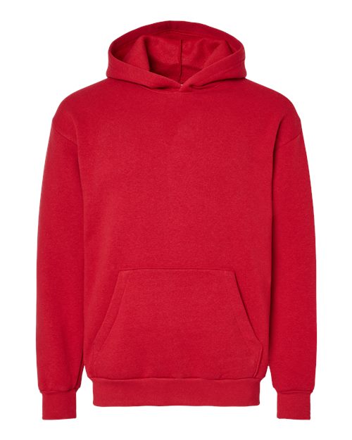 Unisex ReFlex Fleece Hoodie Sweatshirt - 11688