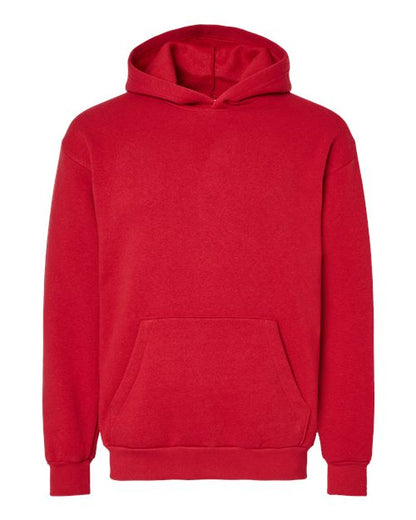 Unisex ReFlex Fleece Hoodie Sweatshirt - 11688