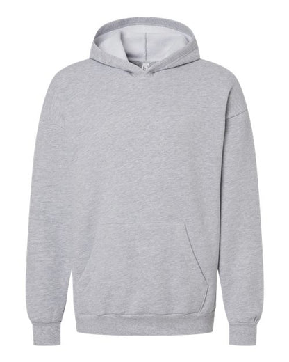 Unisex ReFlex Fleece Hoodie Sweatshirt - 11688