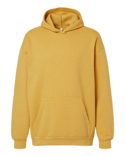 Unisex ReFlex Fleece Hoodie Sweatshirt - 11688